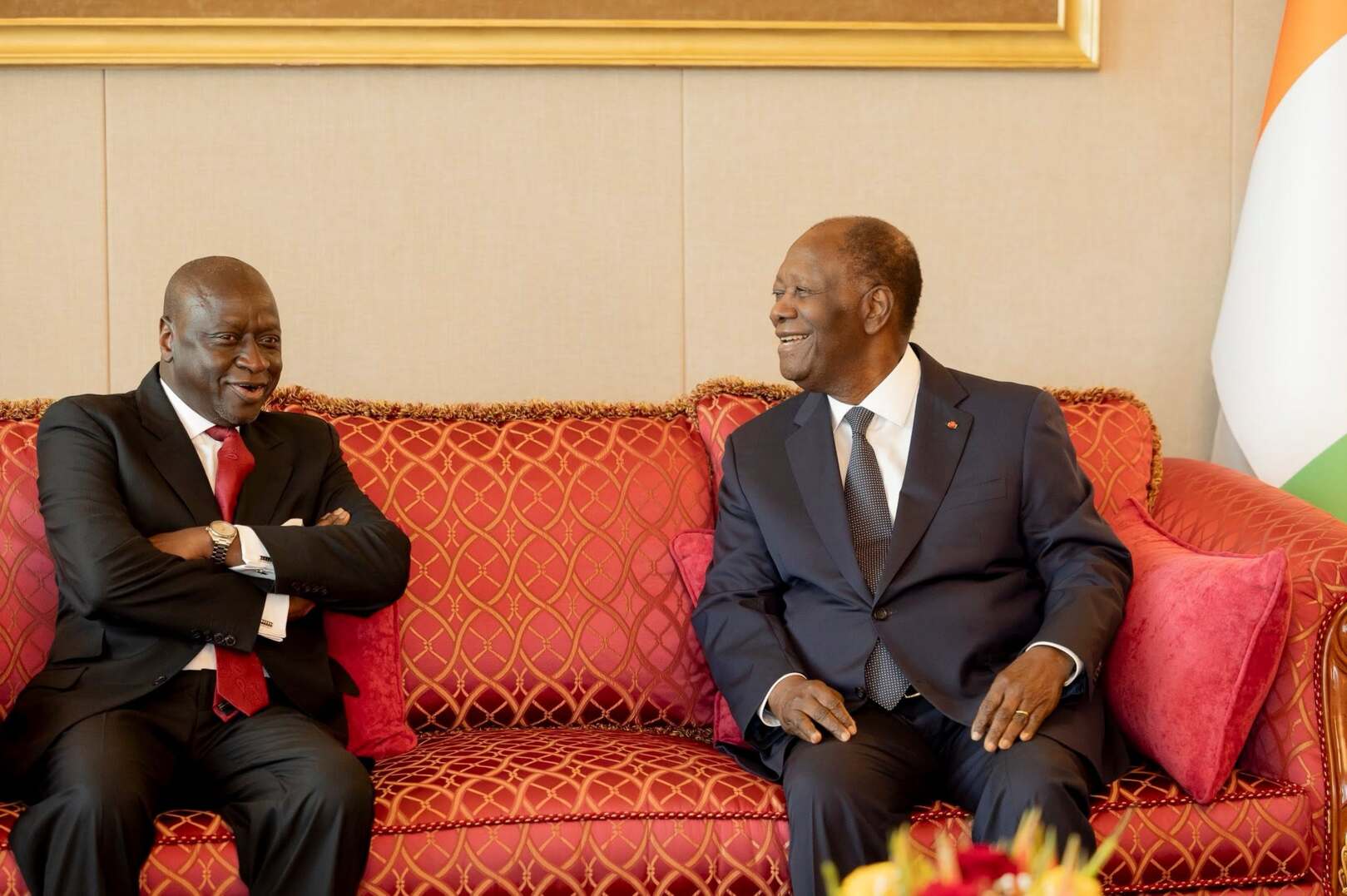 World Bank Reaffirms Support for Côte d’Ivoire’s 2026–2030 Development Plan and Increased Financing for Economic Resilience